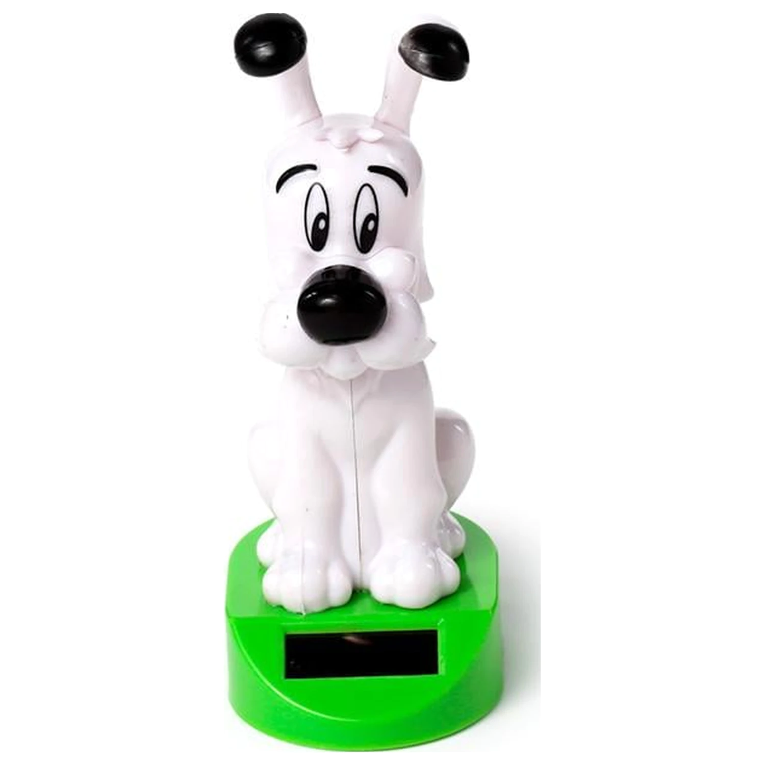 Asterix Dogmatix Solar Pal 12,4 cm Produktfoto
