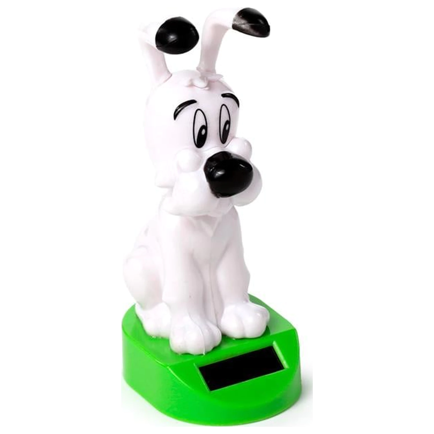 Asterix Dogmatix Solar Pal 12,4 cm Produktfoto