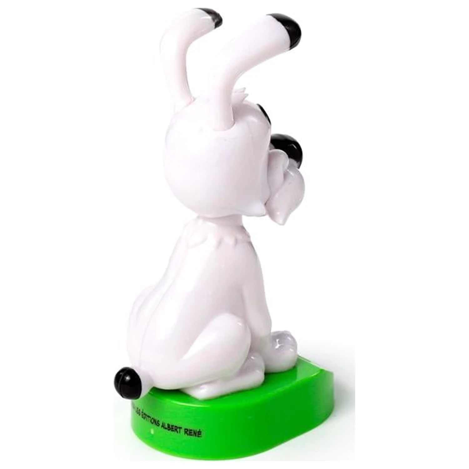 Asterix Dogmatix Solar Pal 12,4 cm Produktfoto