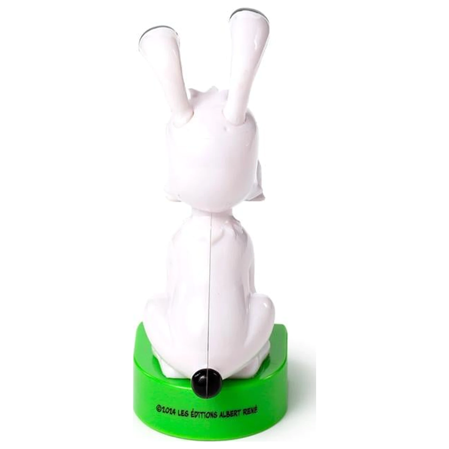 Asterix Dogmatix Solar Pal 12,4 cm Produktfoto