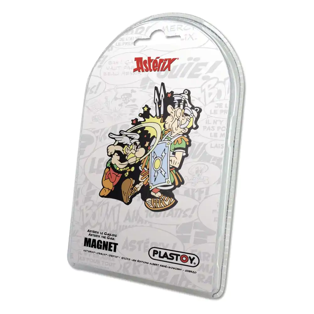 Asterix Magnet Asterix der Gallier 6 cm termékfotó