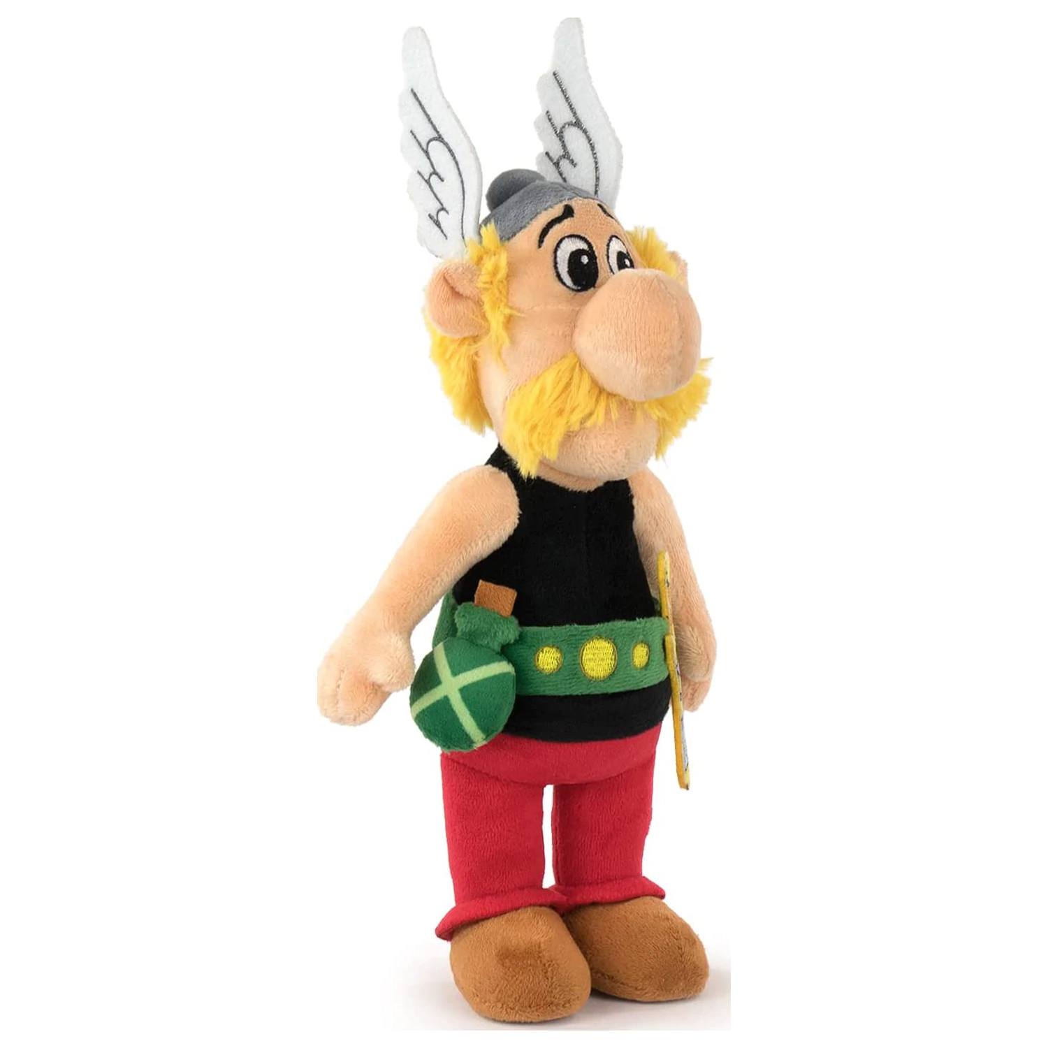 Asterix & Obelix Asterix Plüsch 27cm Produktfoto