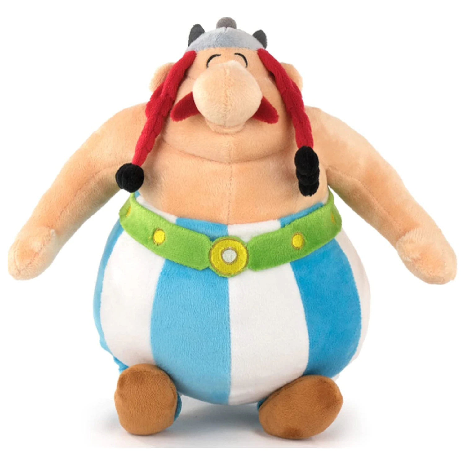 ASTERIX & OBELIX Obelix Plüsch 34 cm Produktfoto