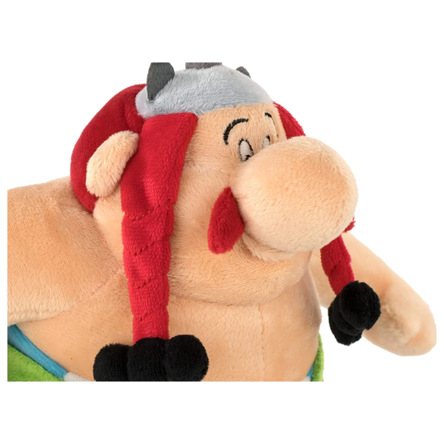 ASTERIX & OBELIX Obelix Plüsch 34 cm Produktfoto