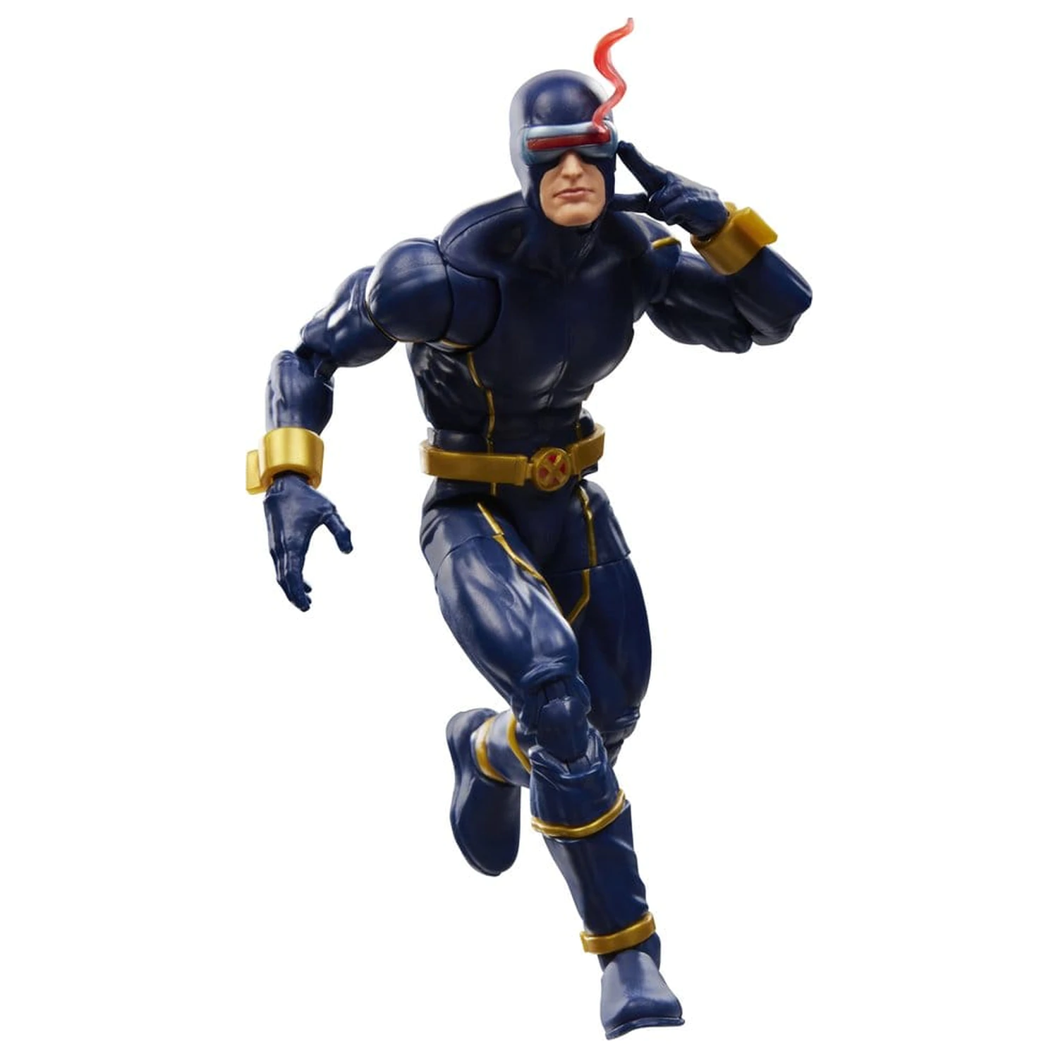 Astonishing X-Men Marvel Legends Actionfiguren 2er-Pack Cyclops & Wolverine 15 cm Produktfoto