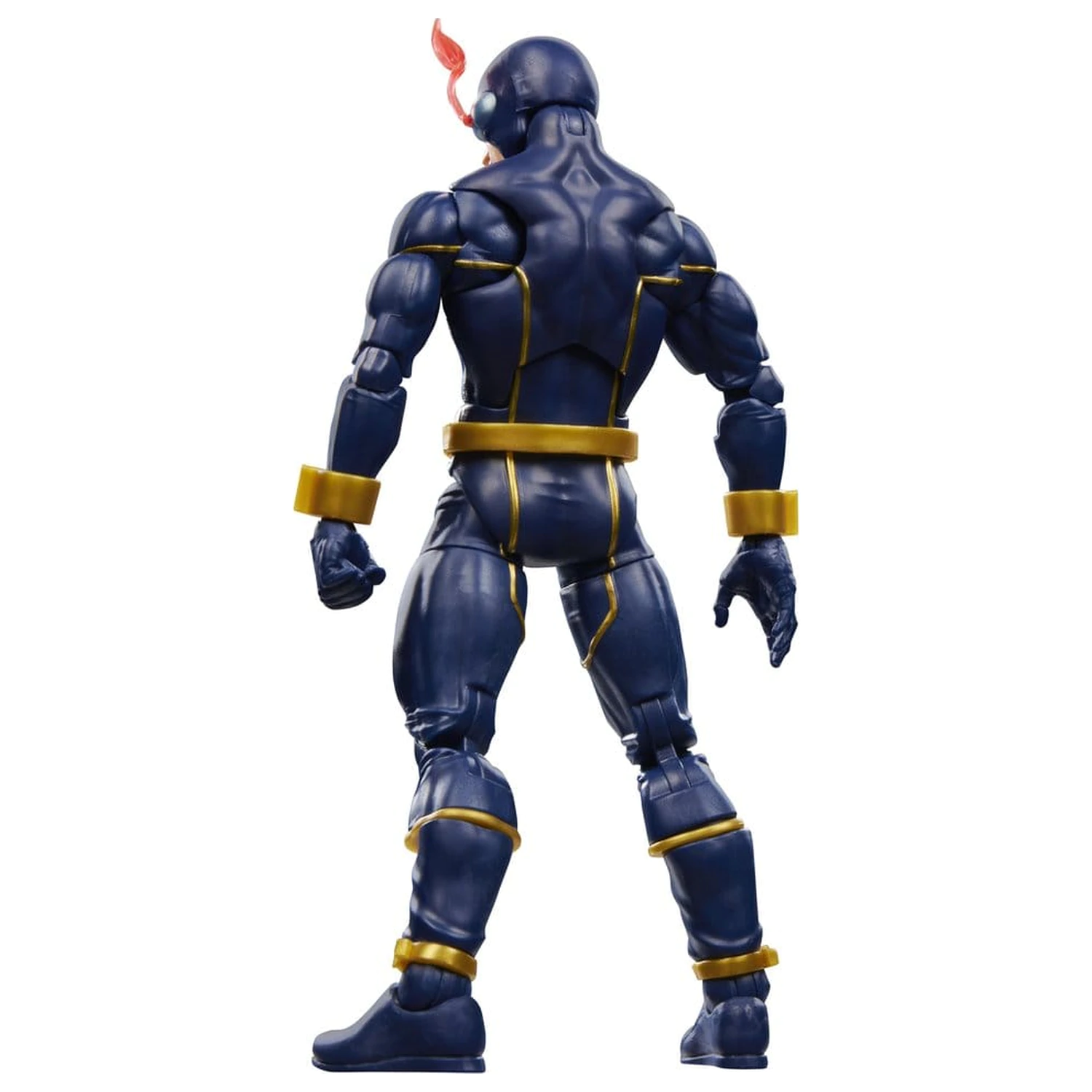 Astonishing X-Men Marvel Legends Actionfiguren 2er-Pack Cyclops & Wolverine 15 cm Produktfoto