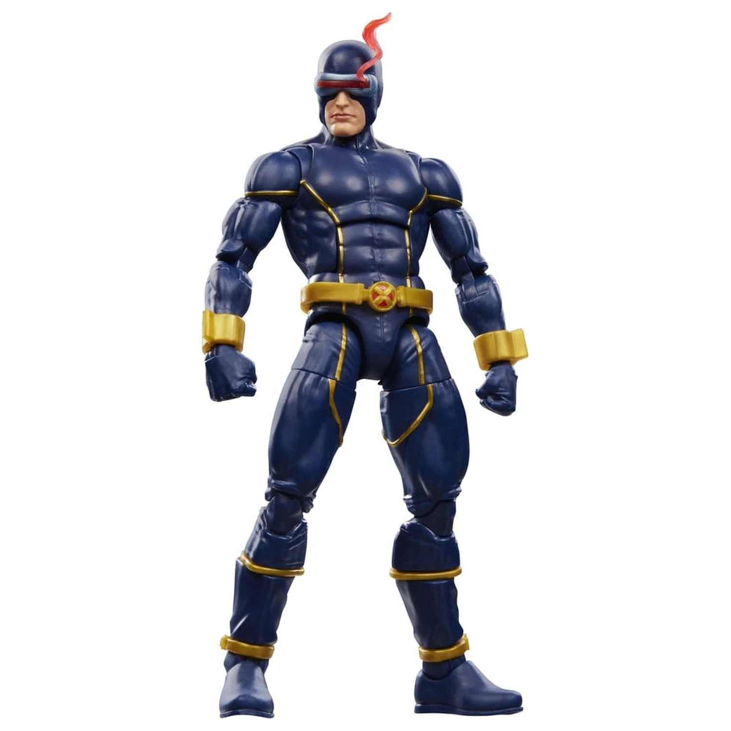 Astonishing X-Men Marvel Legends Actionfiguren 2er-Pack Cyclops & Wolverine 15 cm Produktfoto