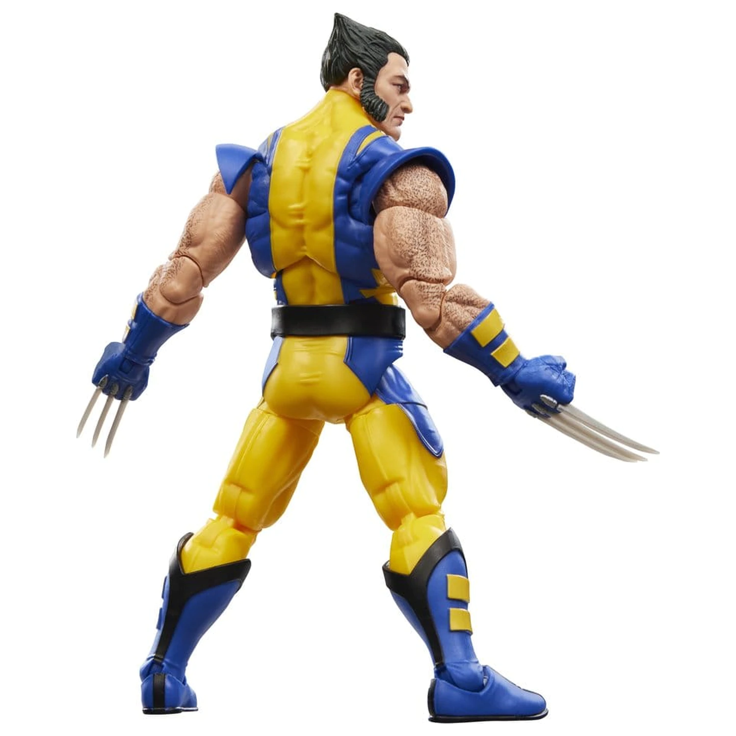 Astonishing X-Men Marvel Legends Actionfiguren 2er-Pack Cyclops & Wolverine 15 cm Produktfoto