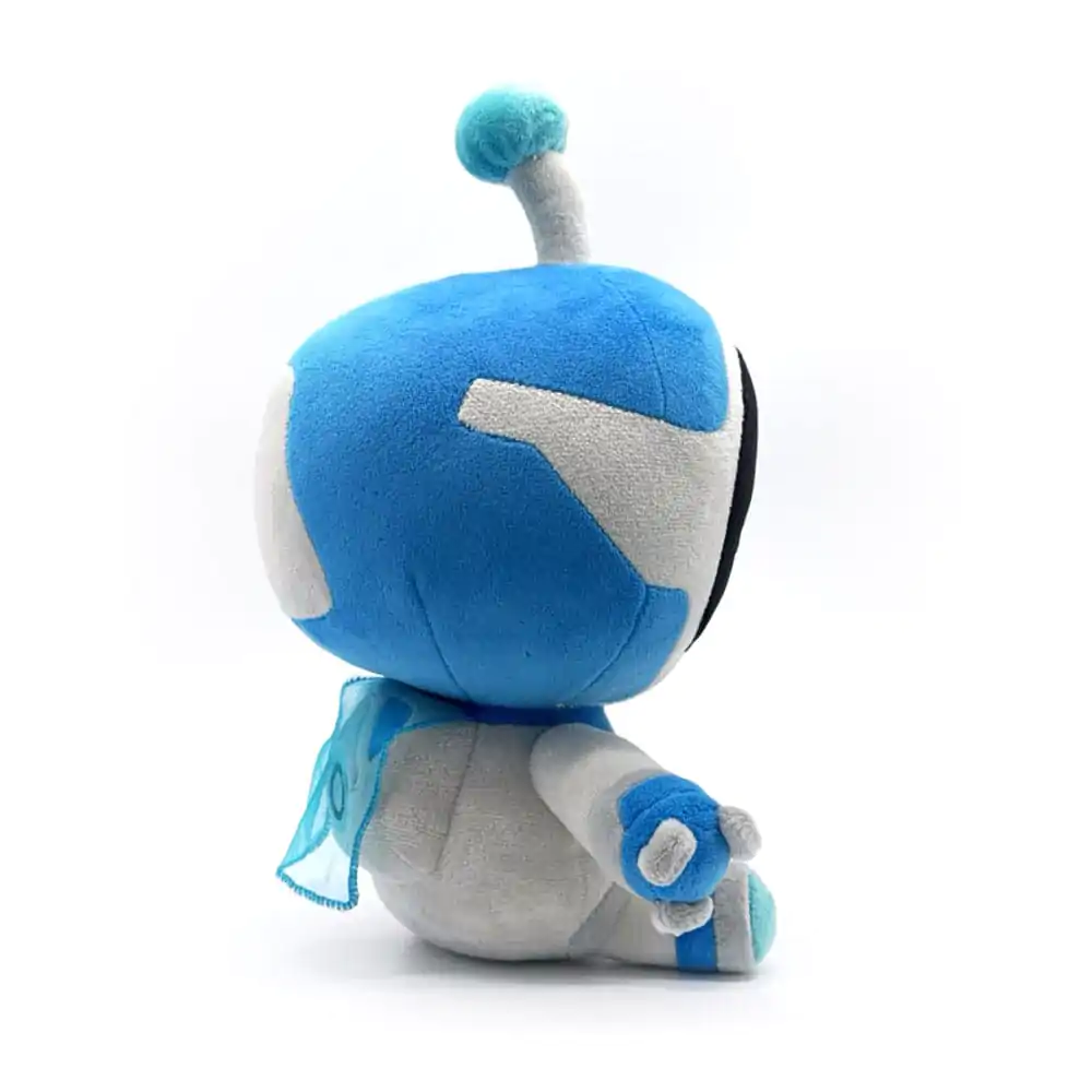 Astro Bot Plüsch Figur Captain Astro 22 cm Produktfoto