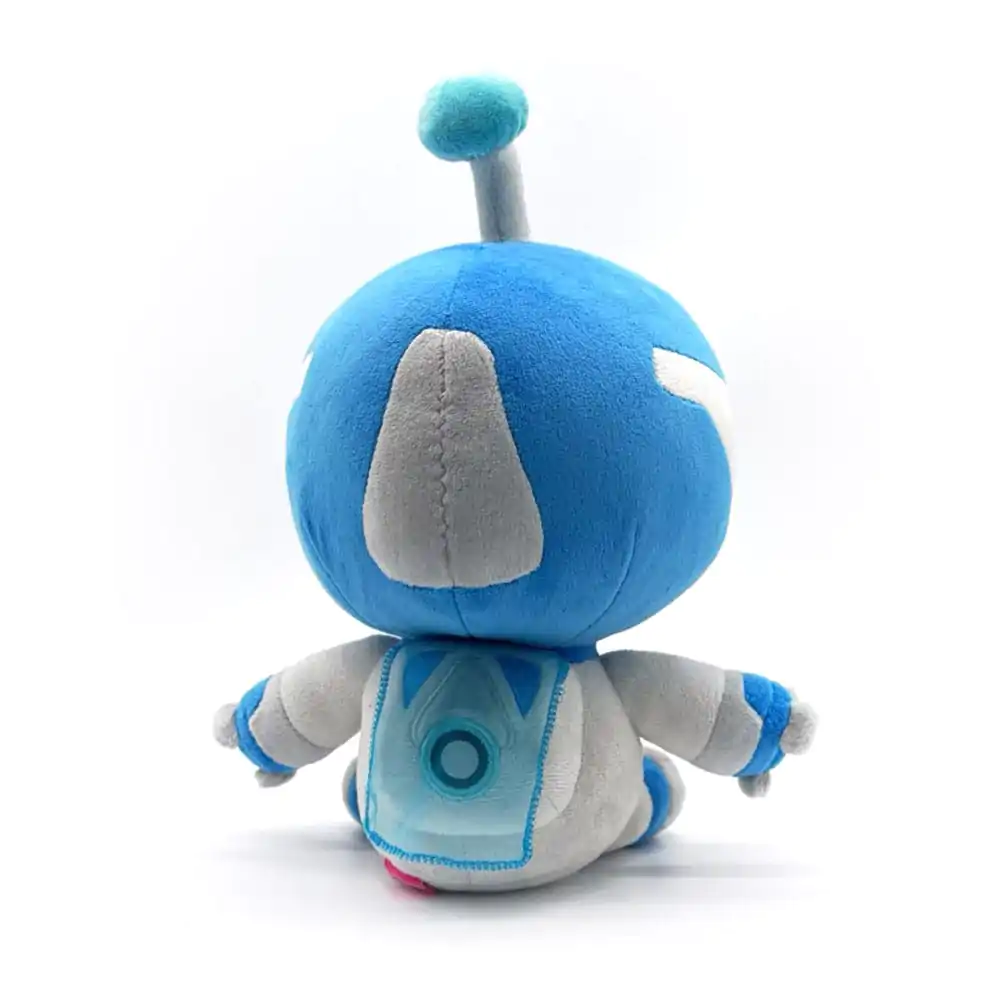 Astro Bot Plüsch Figur Captain Astro 22 cm Produktfoto