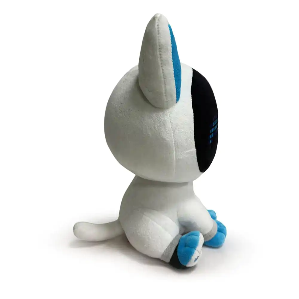 Astro Bot Plüsch Figur Cat Bot 22 cm Produktfoto