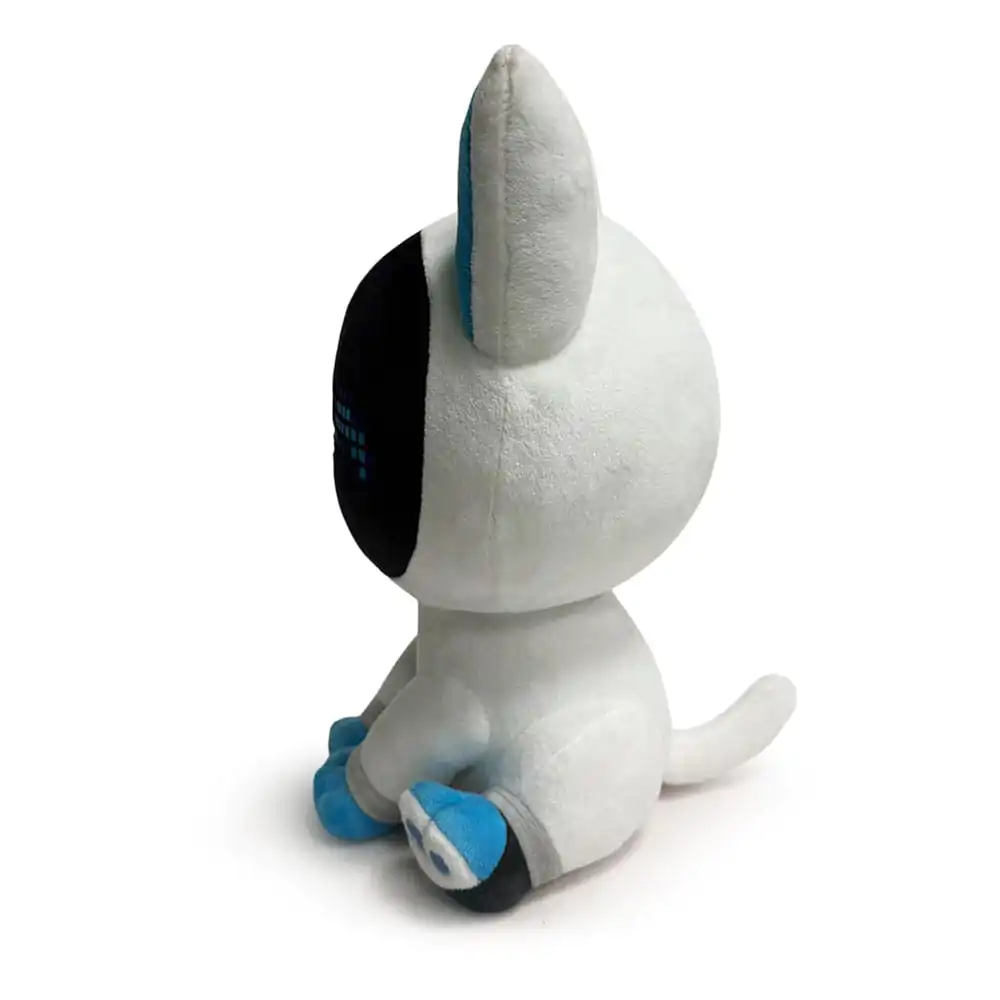 Astro Bot Plüsch Figur Cat Bot 22 cm Produktfoto