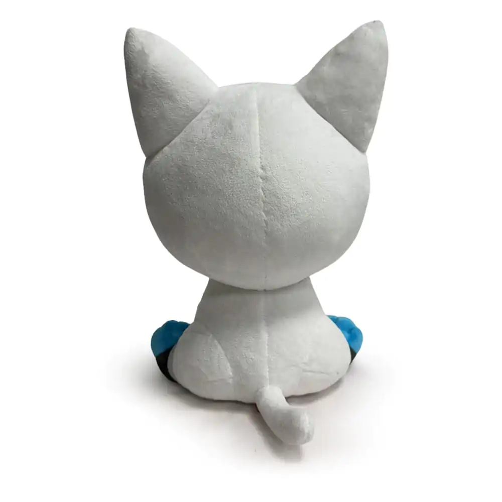 Astro Bot Plüsch Figur Cat Bot 22 cm Produktfoto