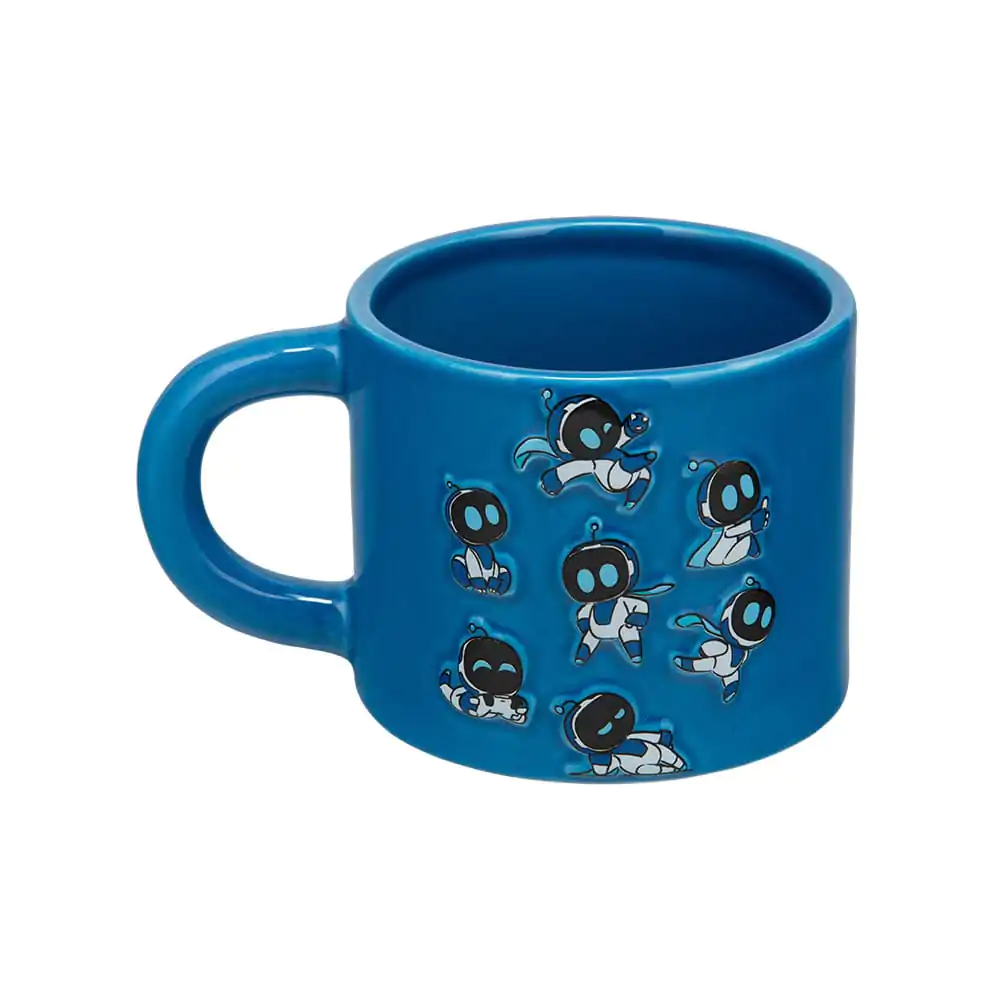 Astro Bot Relief-Tasse Produktfoto