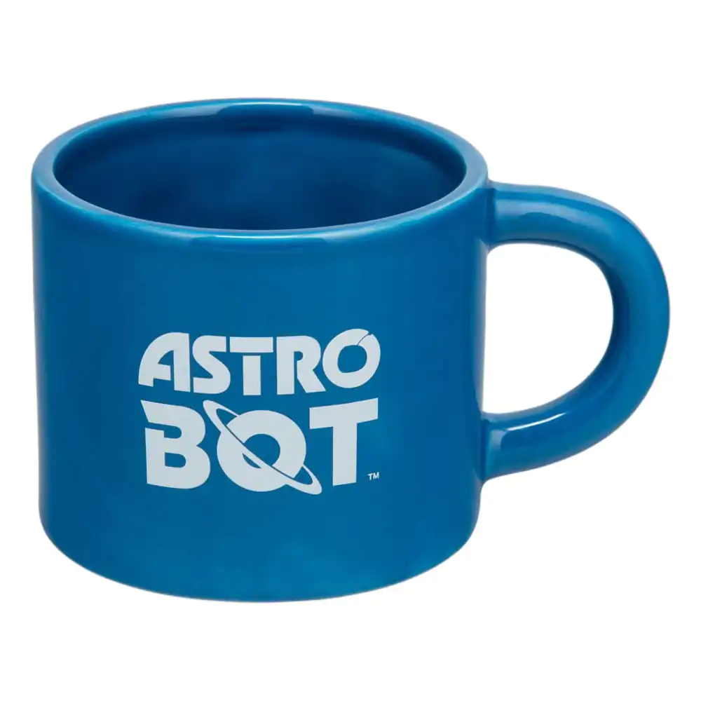 Astro Bot Relief-Tasse Produktfoto