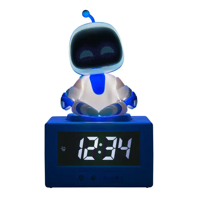 Astro Bot Wecker Produktfoto