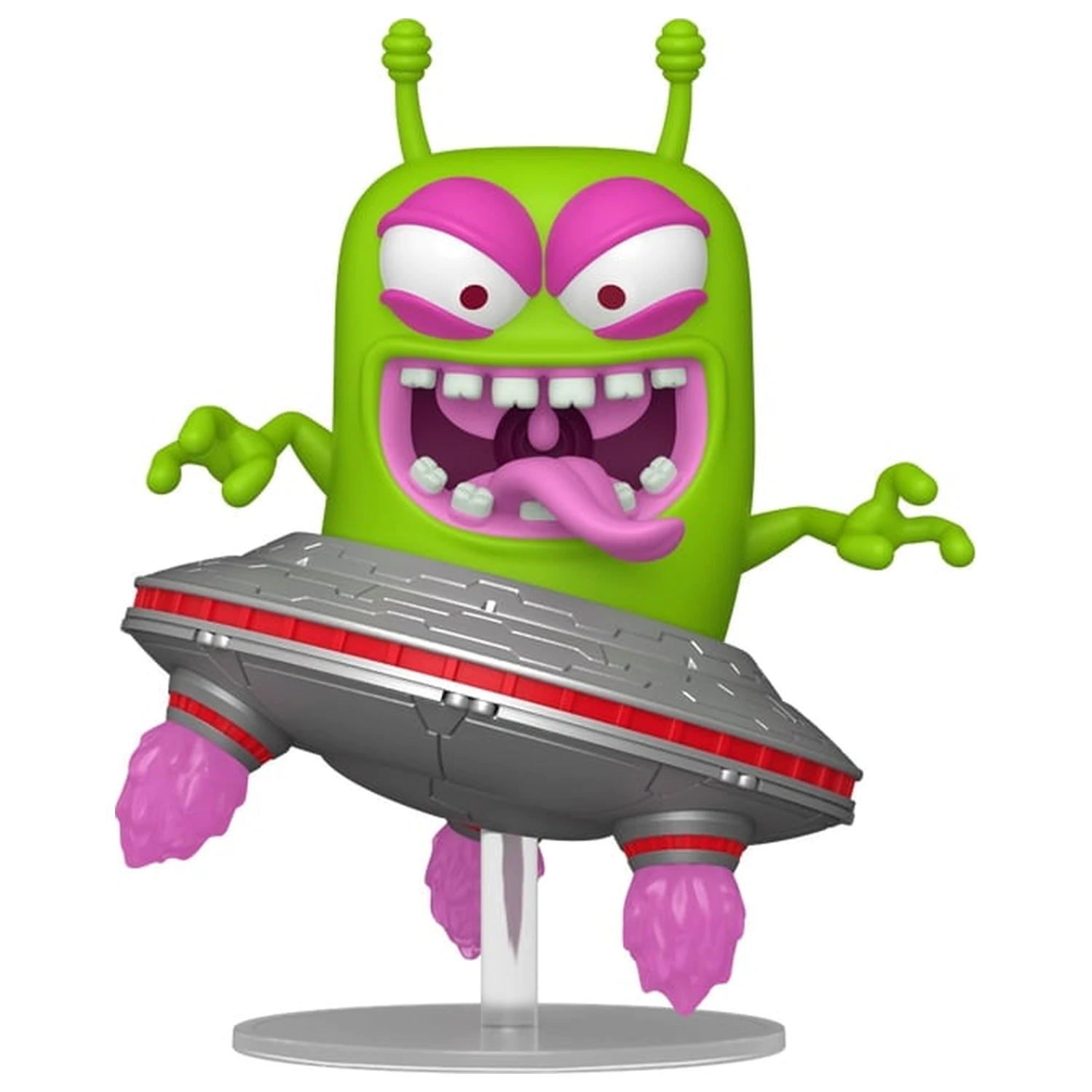 ASTRO BOT Funko POP Figur Space Bully Nebulax Produktfoto