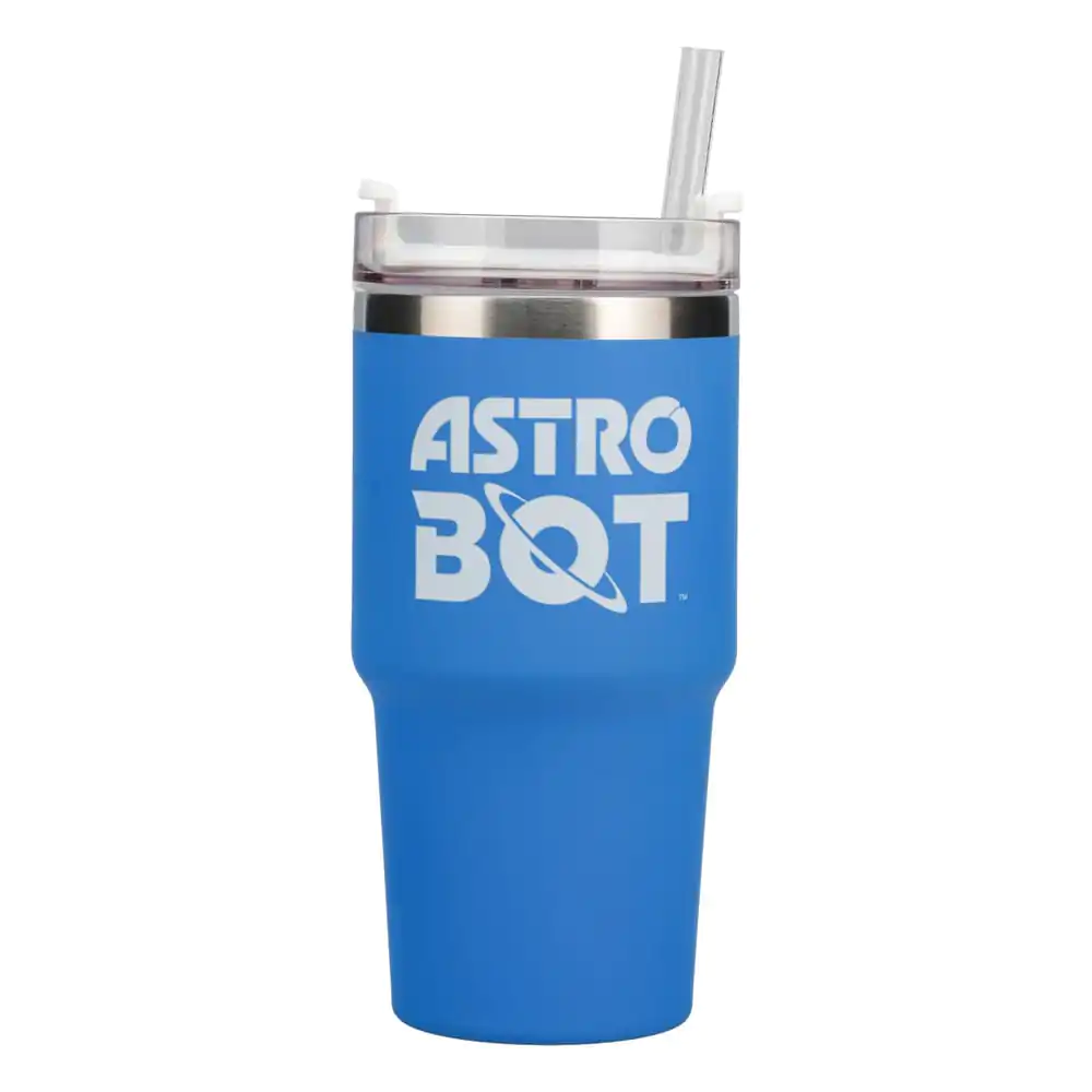 Astro Bot Gamer Tasse Produktfoto