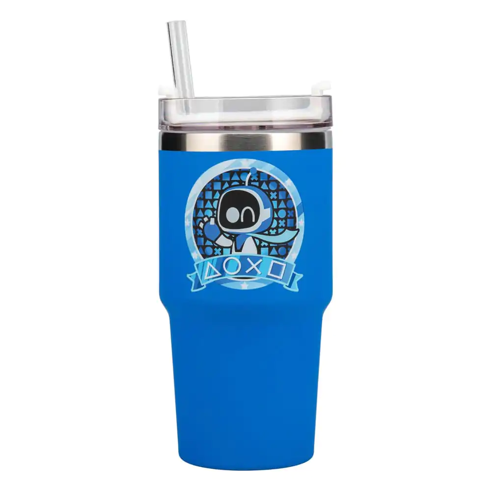 Astro Bot Gamer Tasse Produktfoto