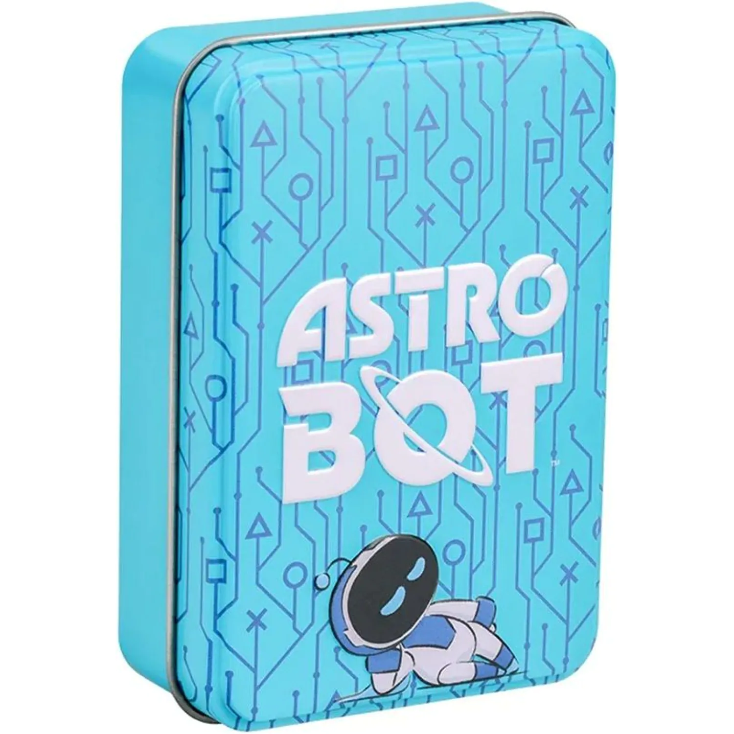 Astro Bot Spielkarten Produktfoto