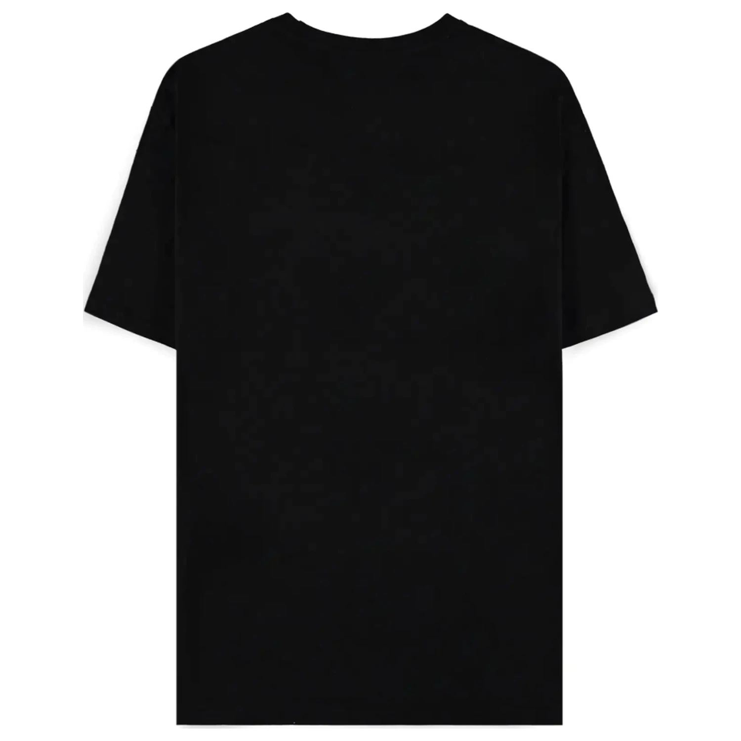 ASTRO BOT Pixel Men T-Shirt Produktfoto