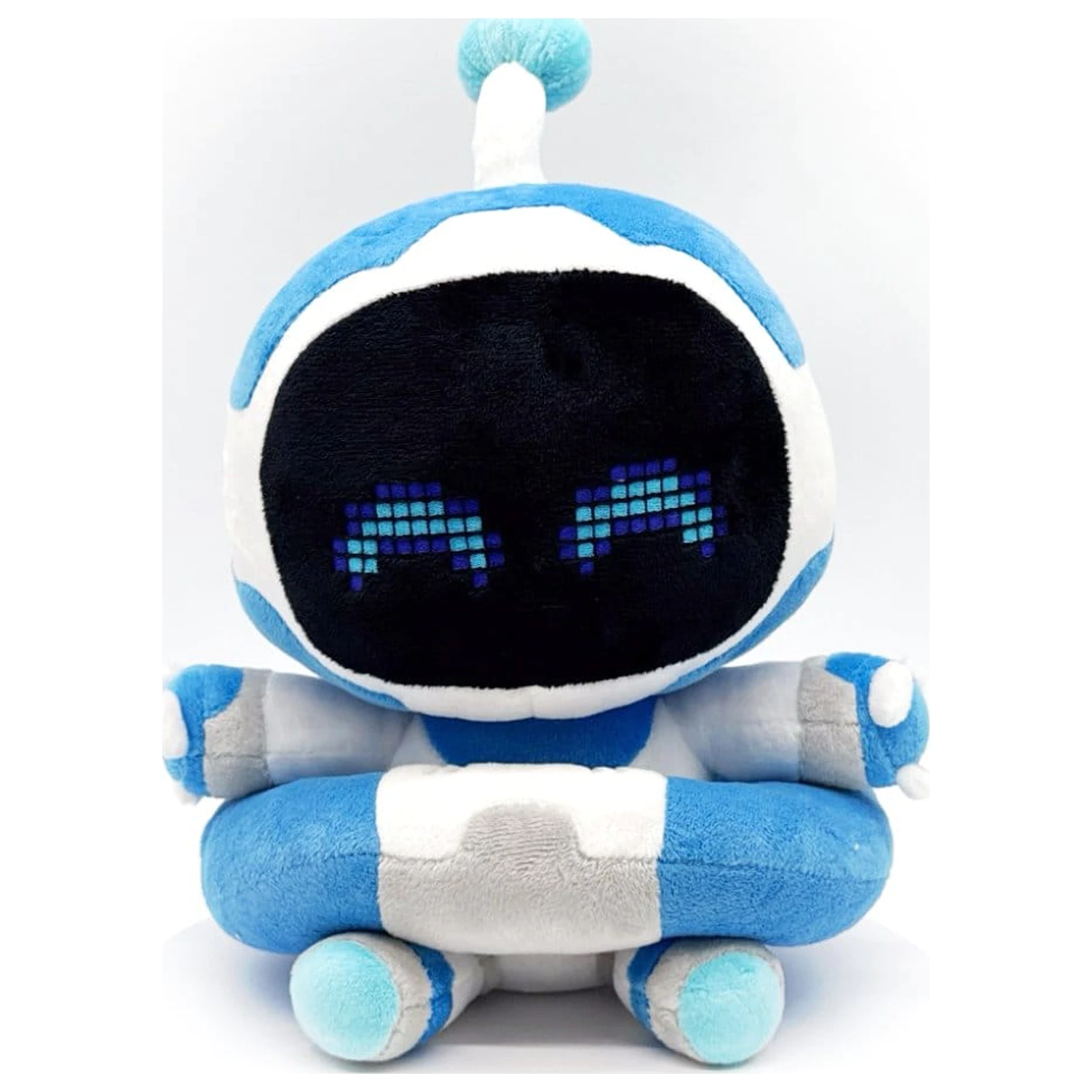 Astro Bot Plüsch Figur 22 cm Produktfoto