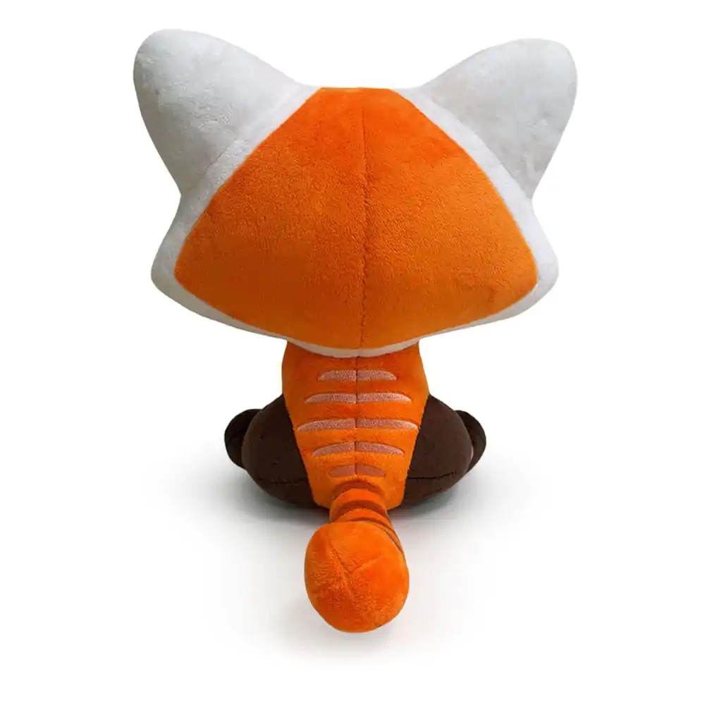 Astro Bot Plüsch Figur Red Panda Bot 22 cm Produktfoto