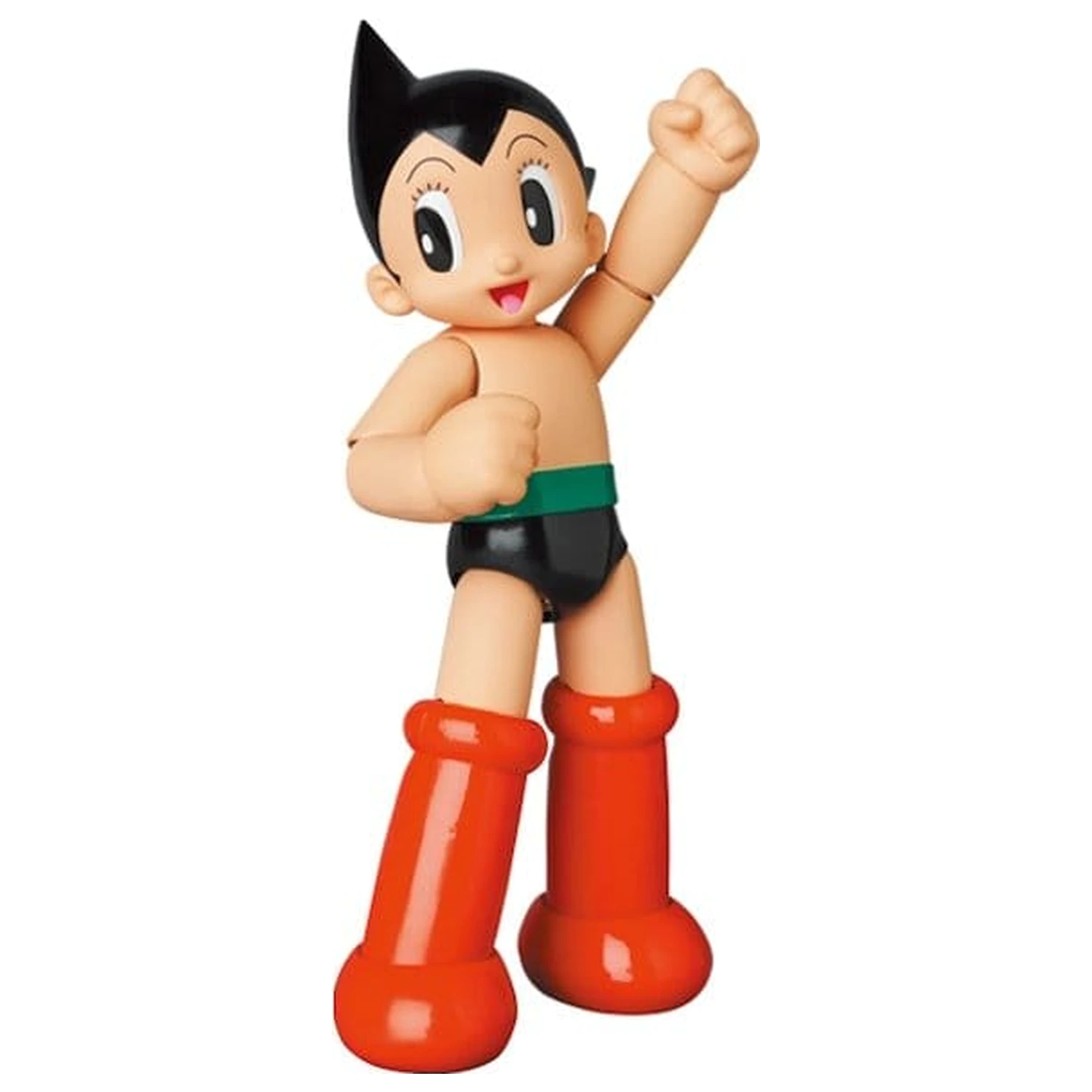 Astro Boy MAFEX Actionfigur Astro Boy Ver. 1.5 24 Zentimeter Produktfoto
