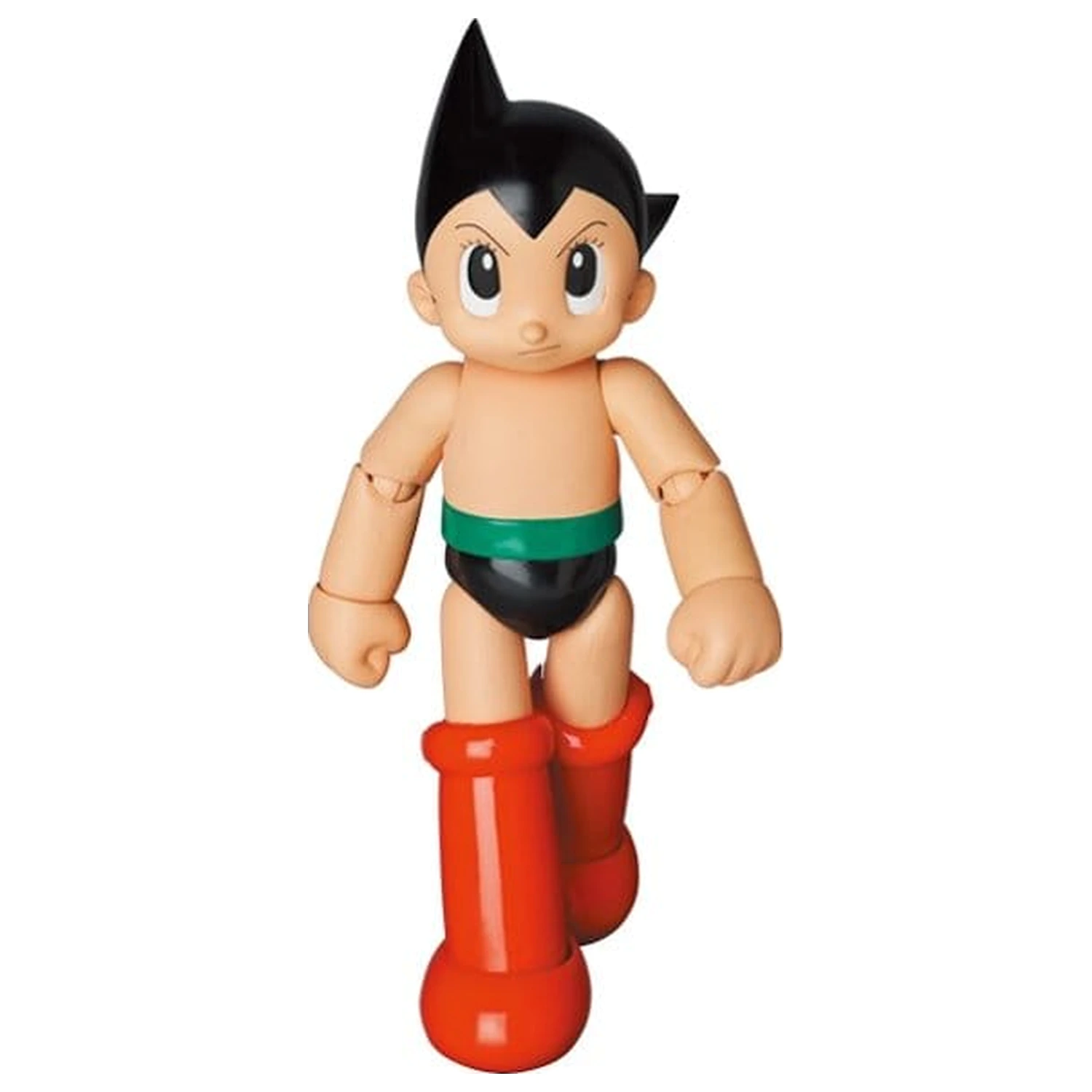 Astro Boy MAFEX Actionfigur Astro Boy Ver. 1.5 24 Zentimeter Produktfoto