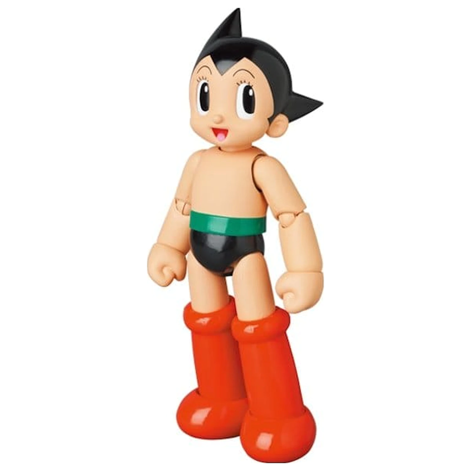 Astro Boy MAFEX Actionfigur Astro Boy Ver. 1.5 24 Zentimeter Produktfoto