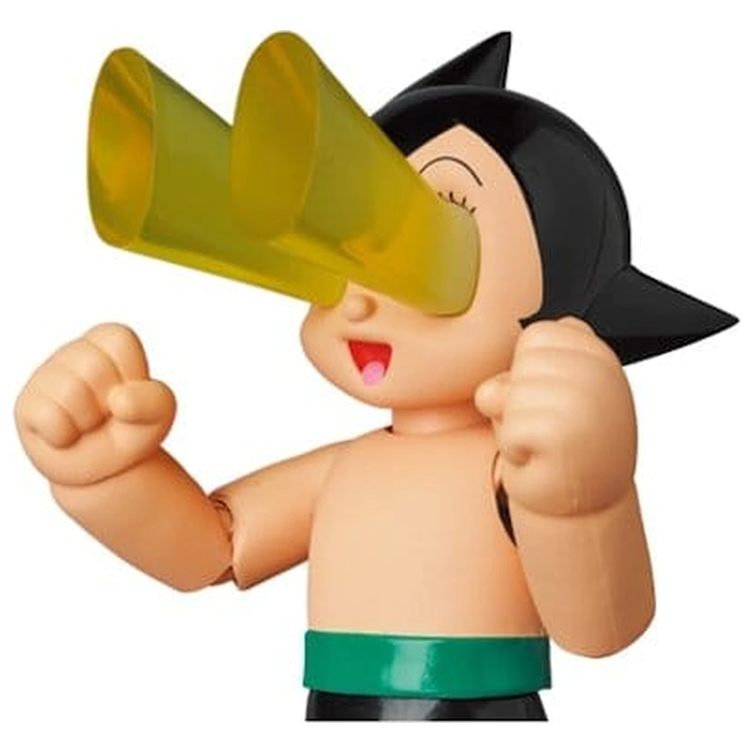 Astro Boy MAFEX Actionfigur Astro Boy Ver. 1.5 24 Zentimeter Produktfoto