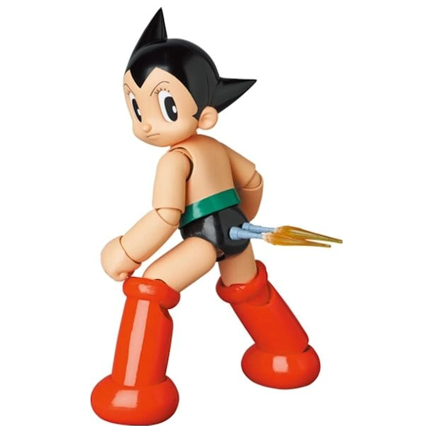 Astro Boy MAFEX Actionfigur Astro Boy Ver. 1.5 24 Zentimeter Produktfoto