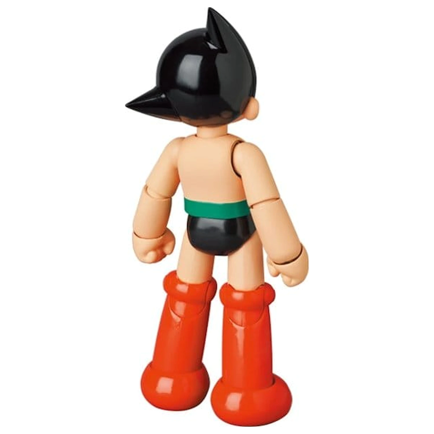 Astro Boy MAFEX Actionfigur Astro Boy Ver. 1.5 24 Zentimeter Produktfoto