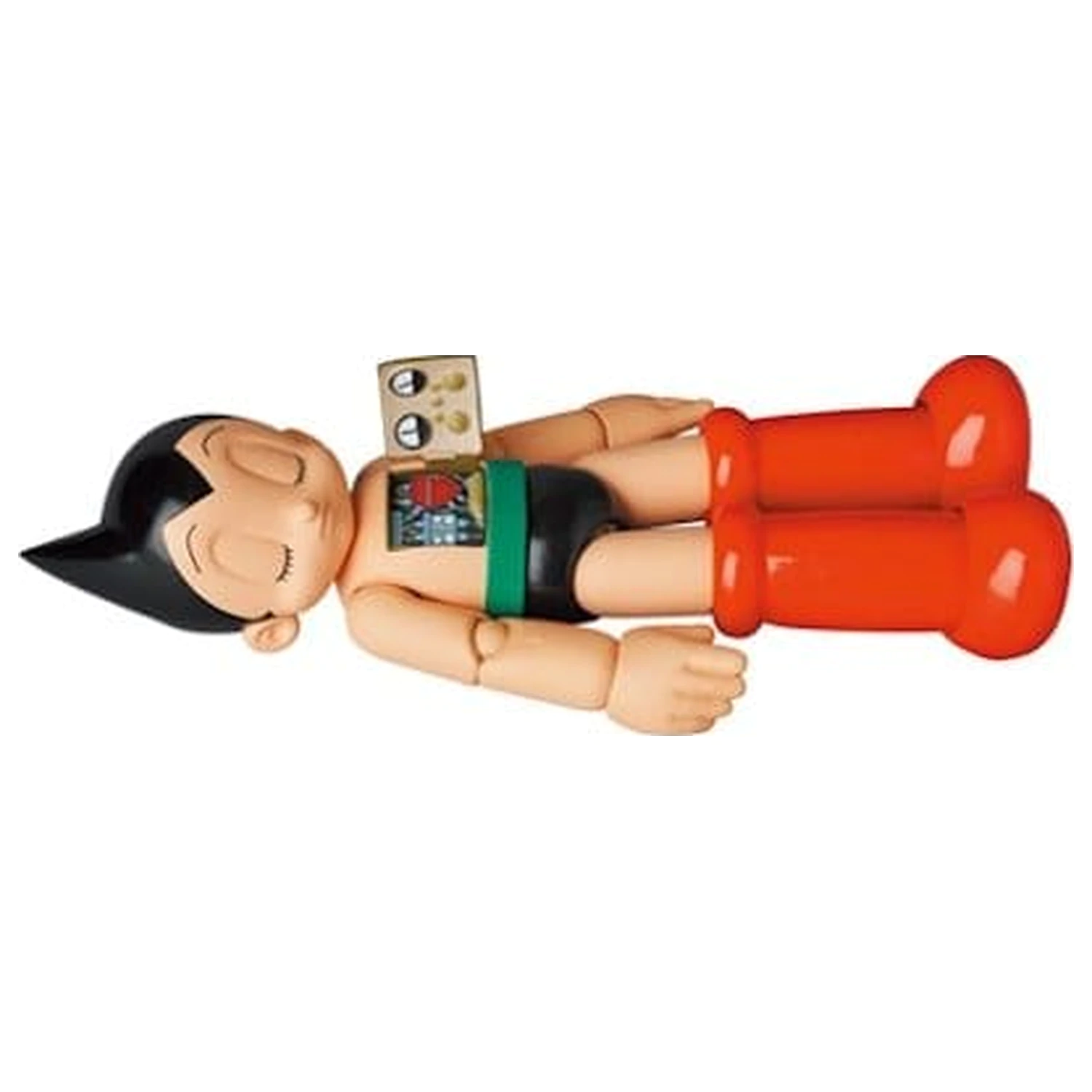 Astro Boy MAFEX Actionfigur Astro Boy Ver. 1.5 24 Zentimeter Produktfoto