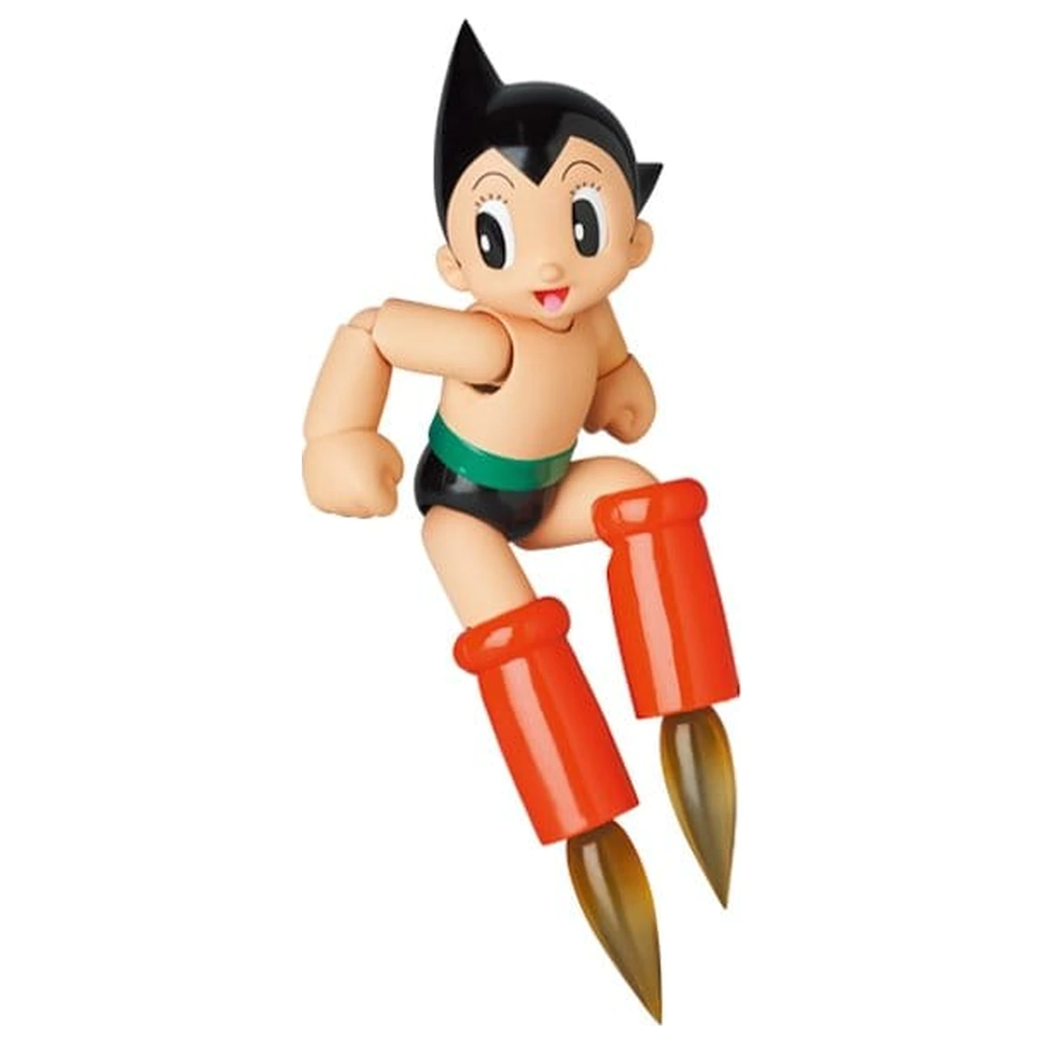 Astro Boy MAFEX Actionfigur Astro Boy Ver. 1.5 24 Zentimeter Produktfoto