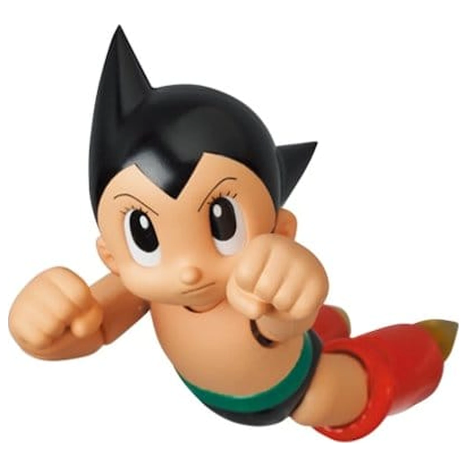 Astro Boy MAFEX Actionfigur Astro Boy Ver. 1.5 24 Zentimeter Produktfoto
