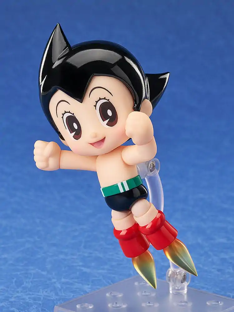 Astro Boy Nendoroid Actionfigur Ruby: School Uniform Ver. 10 cm termékfotó