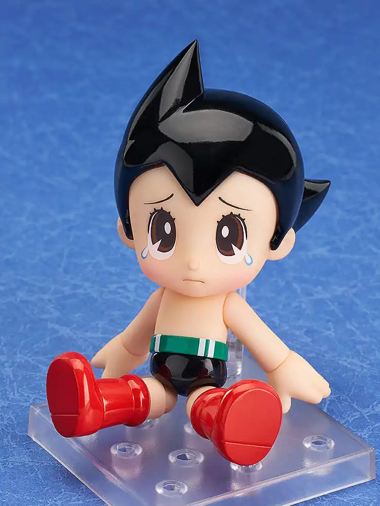 Astro Boy Nendoroid Actionfigur Ruby: School Uniform Ver. 10 cm termékfotó