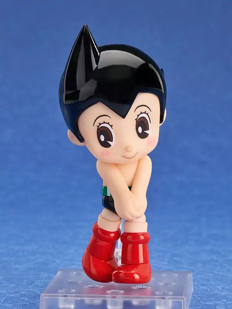 Astro Boy Nendoroid Actionfigur Ruby: School Uniform Ver. 10 cm termékfotó