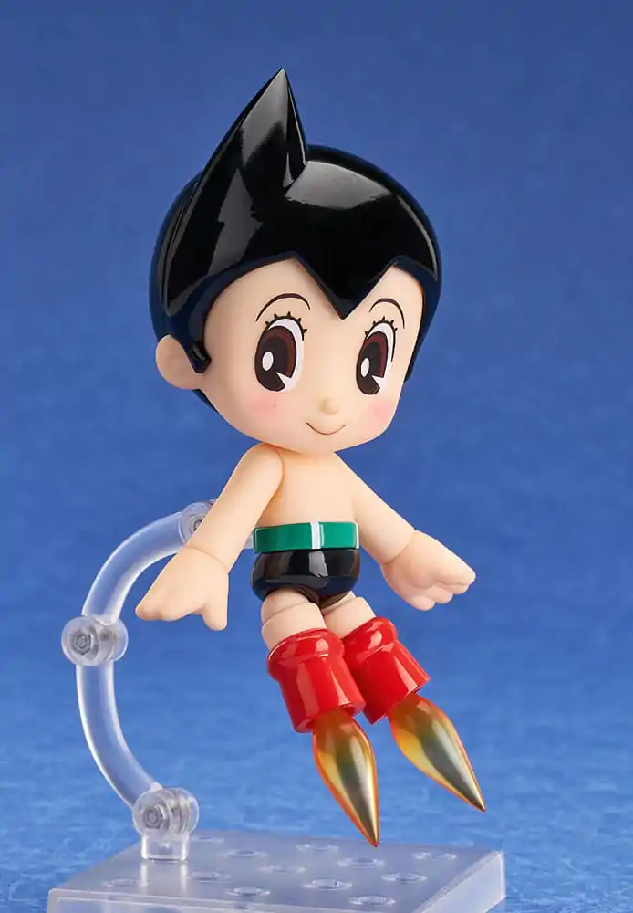 Astro Boy Nendoroid Actionfigur Ruby: School Uniform Ver. 10 cm termékfotó