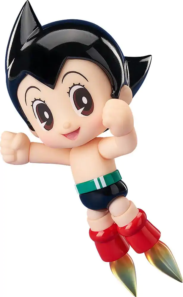 Astro Boy Nendoroid Actionfigur Ruby: School Uniform Ver. 10 cm termékfotó