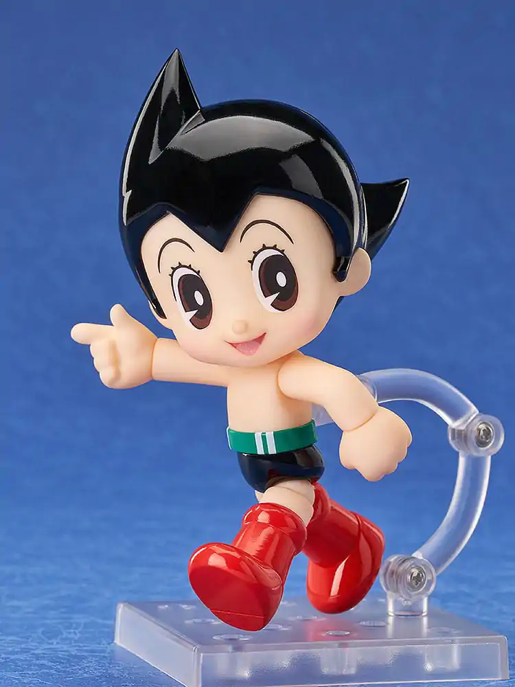 Astro Boy Nendoroid Actionfigur Ruby: School Uniform Ver. 10 cm termékfotó