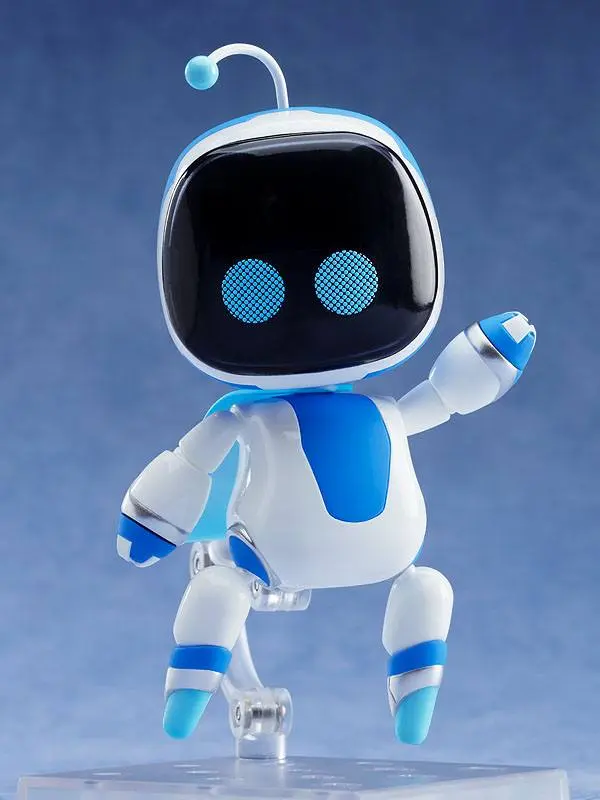 Astro's Playroom Nendoroid Actionfigur Astro 10 cm Produktfoto