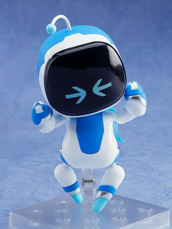 Astro's Playroom Nendoroid Actionfigur Astro 10 cm Produktfoto