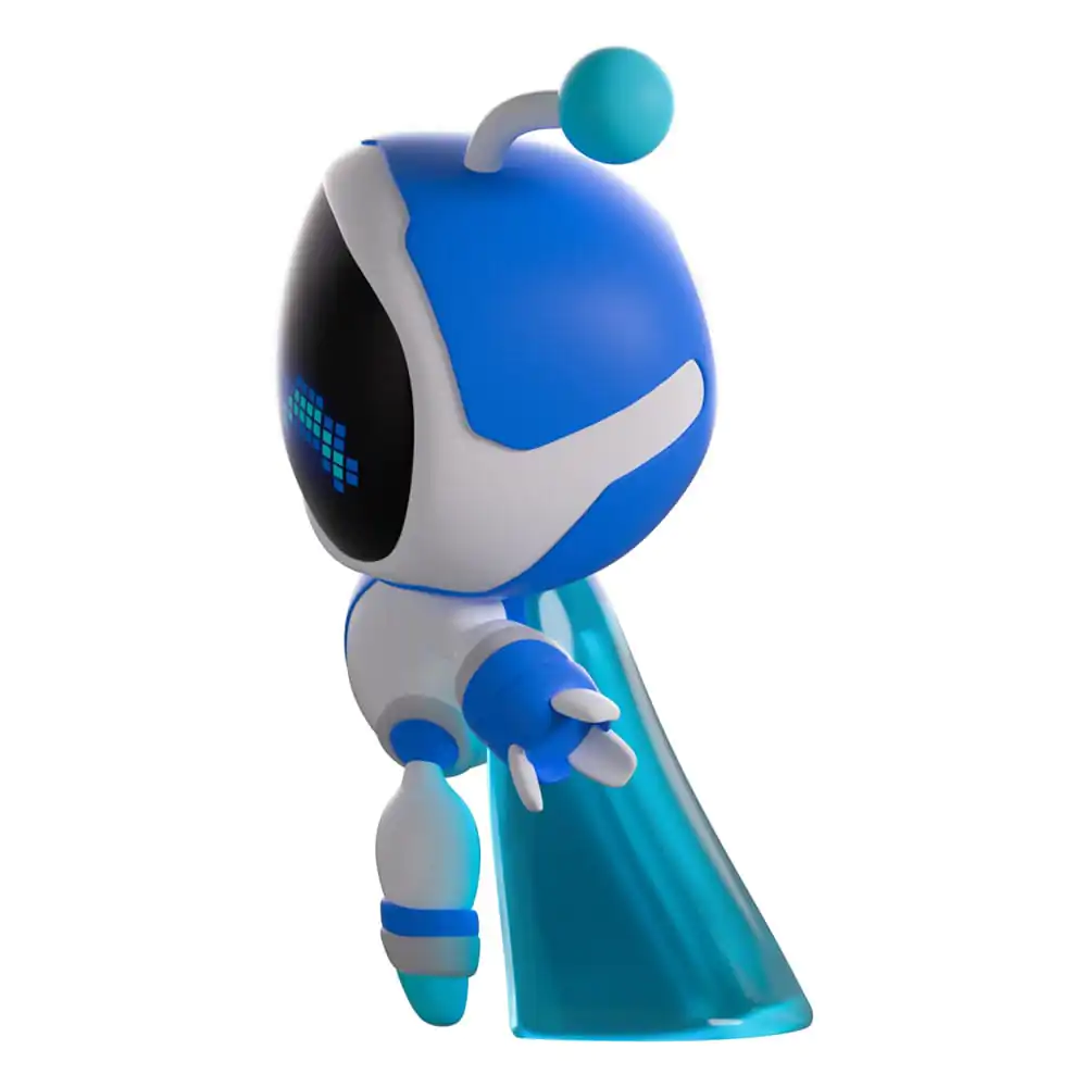 Astrobot Vinyl Figur Astrobot 12 cm Produktfoto