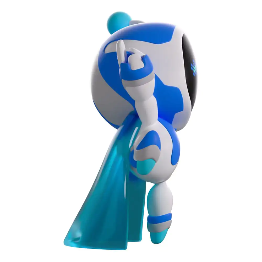 Astrobot Vinyl Figur Astrobot 12 cm Produktfoto