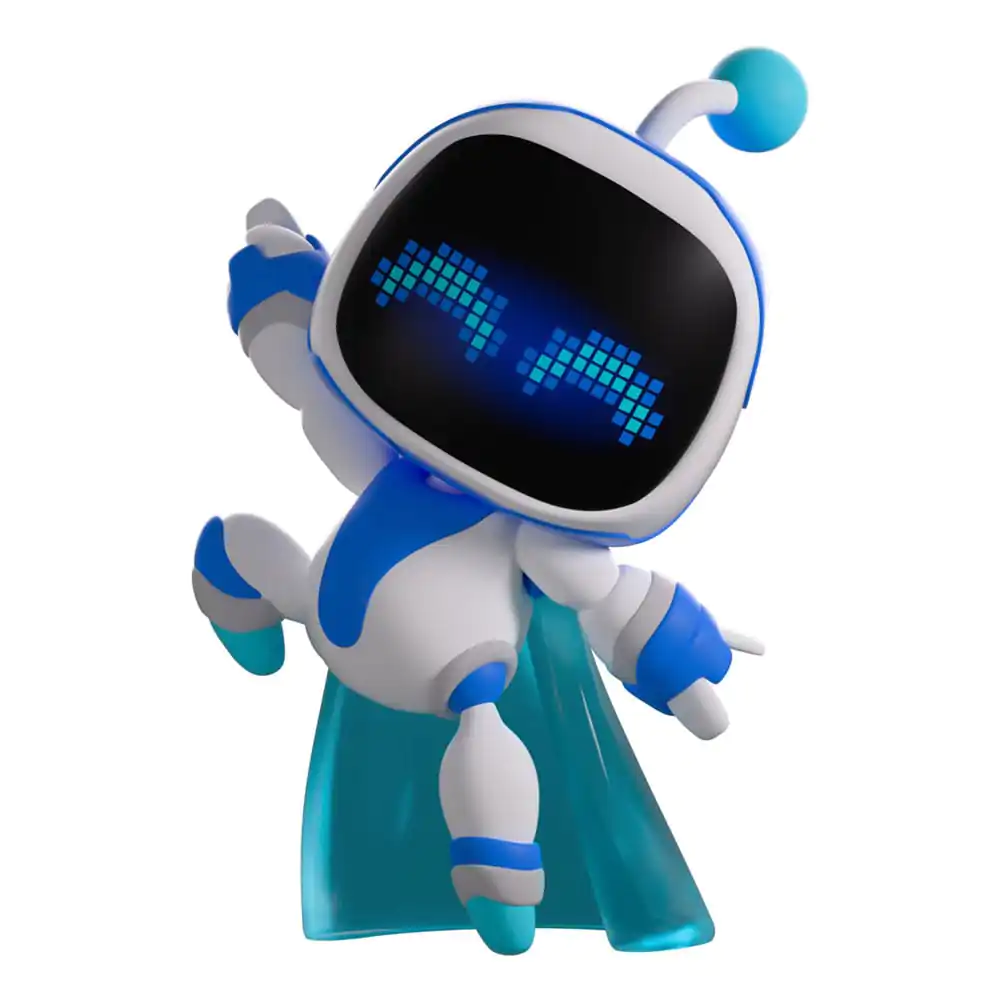 Astrobot Vinyl Figur Astrobot 12 cm Produktfoto