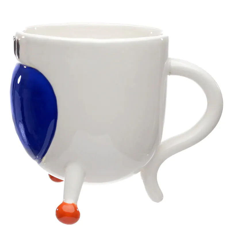 Astronaut 3D Tasse 590ml Produktfoto