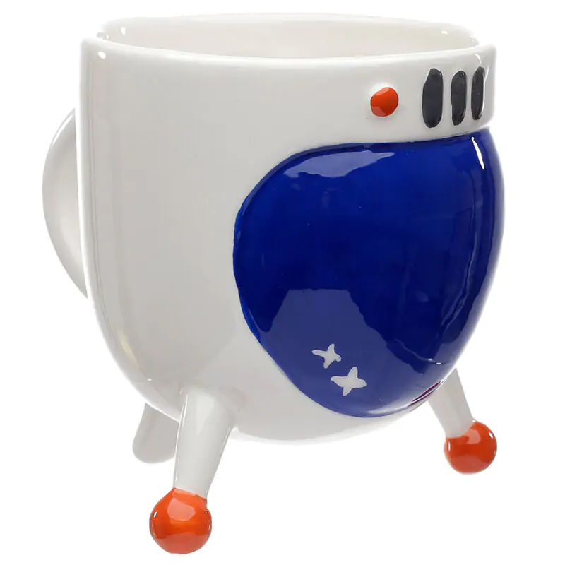 Astronaut 3D Tasse 590ml Produktfoto
