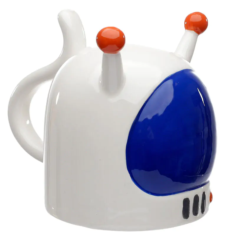 Astronaut 3D Tasse 590ml Produktfoto